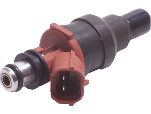 Beck Arnley 158-0413 New Fuel Injector Fuel Injectors Beck Arnley 1580413