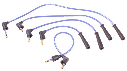 Coil Lead Wires Beck Arnley 1755797