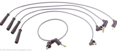 Coil Lead Wires Beck Arnley 1755811