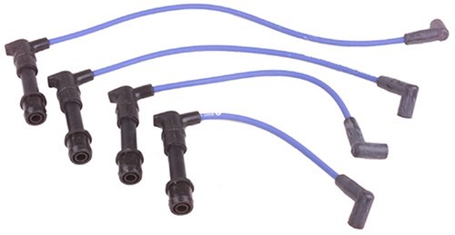 Coil Lead Wires Beck Arnley 1755993