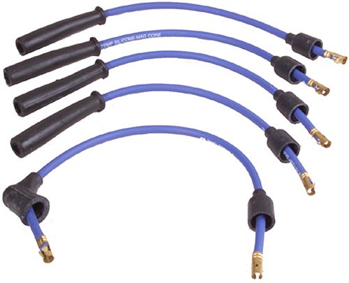 Beck Arnley 175-4209 Premium Ignition Wire Set Coil Lead Wires Beck Arnley 1754209
