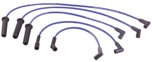 Beck Arnley 175-5880 Premium Ignition Wire Set Coil Lead Wires Beck Arnley 1755880