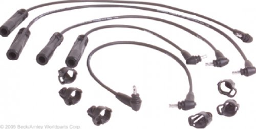 Coil Lead Wires Beck Arnley 1756048