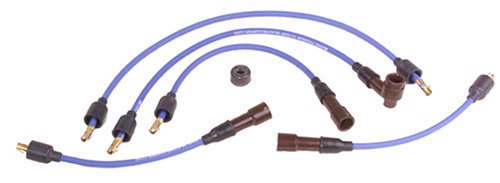 Coil Lead Wires Beck Arnley 1755956