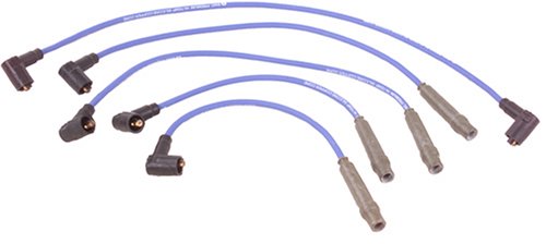 Coil Lead Wires Beck Arnley 1755750