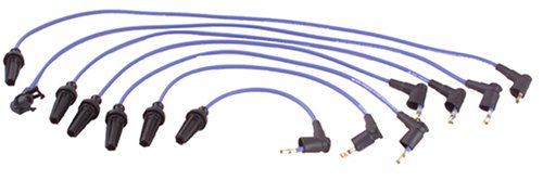 Coil Lead Wires Beck Arnley 1755906