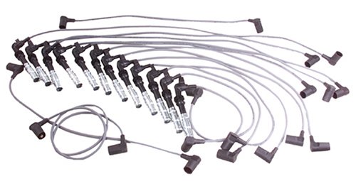 Coil Lead Wires Beck Arnley 1756115