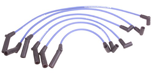 Coil Lead Wires Beck Arnley 1756114