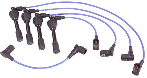 Coil Lead Wires Beck Arnley 1755926