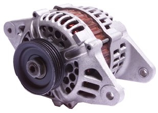 Alternators Beck Arnley 1860332