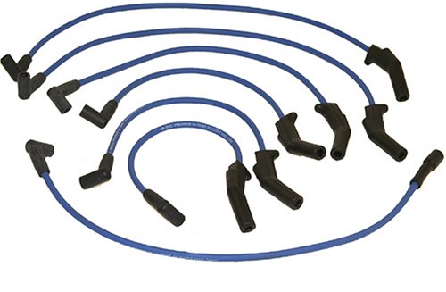 Coil Lead Wires Beck Arnley 1755986