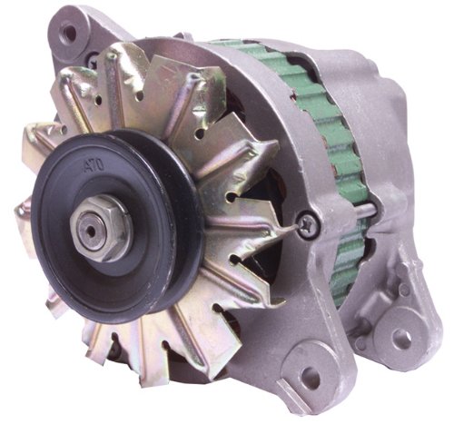 Alternators Beck Arnley 1860486
