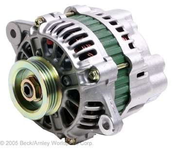 Alternators Beck Arnley 1860488