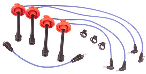 Coil Lead Wires Beck Arnley 1756051