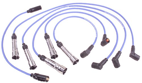Beck Arnley 175-6018 Premium Ignition Wire Set Coil Lead Wires Beck Arnley 1756018