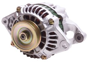 Alternators Beck Arnley 1860521