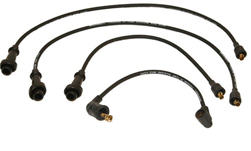 Beck Arnley 175-6143 Premium Ignition Wire Set Coil Lead Wires Beck Arnley 1756143