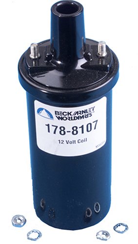 Coils Beck Arnley 1788107