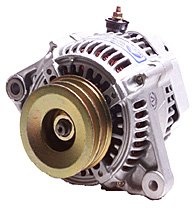 Alternators Beck Arnley 1860727