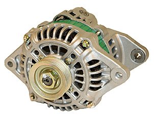 Beck Arnley 1860836 Remanufactured Alternator Alternators Beck Arnley 1860836