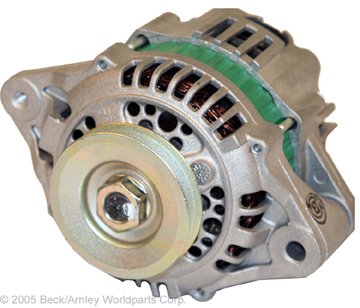 Alternators Beck Arnley 1860868