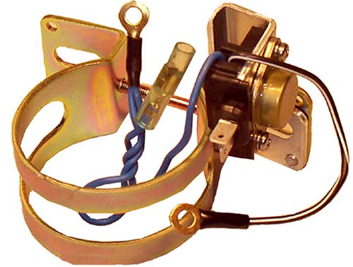 Capacitors Beck Arnley 1800197