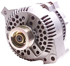 Alternators Beck Arnley 1866256