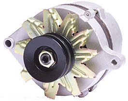 Alternators Beck Arnley 1866189