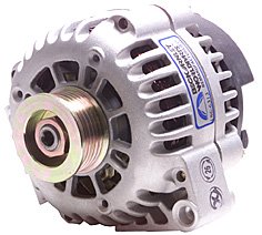 Alternators Beck Arnley 1866313