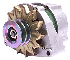 Alternators Beck Arnley 1860157