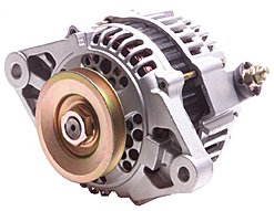 Alternators Beck Arnley 1860786
