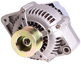 Alternators Beck Arnley 1860310