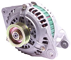 Alternators Beck Arnley 1860351