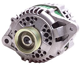 Alternators Beck Arnley 1860690