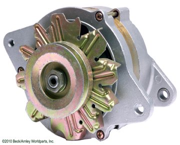 Alternators Beck Arnley 1860749
