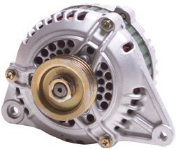 Alternators Beck Arnley 1860498