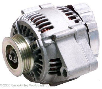 Alternators Beck Arnley 1860588