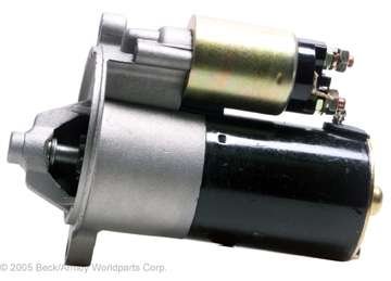 Starters Beck Arnley 1876089