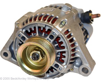 Alternators Beck Arnley 1860699