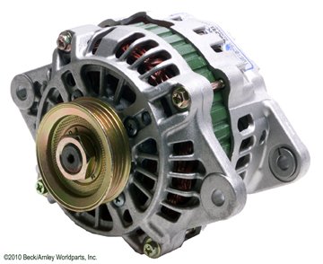 Alternators Beck Arnley 1860795