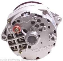 Alternators Beck Arnley 1866030