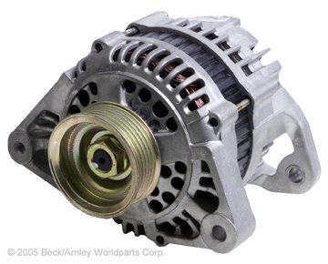 Alternators Beck Arnley 1861009