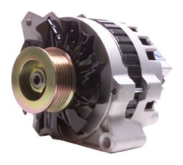 Alternators Beck Arnley 1866118