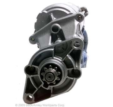 Ignition Starter Beck Arnley 1870281