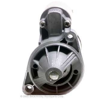 Beck Arnley 187-0388 Remanufactured Starter Starters Beck Arnley 1870388