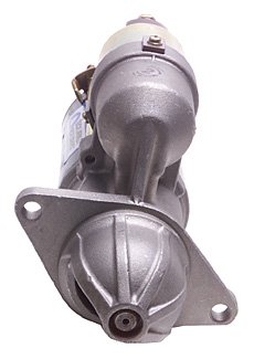 Starters Beck Arnley 1876049