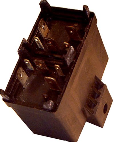 Relays Beck Arnley 2030053