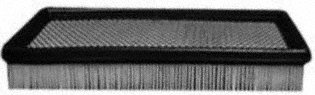 Passenger Compartment Air Filters Baldwin PA2237