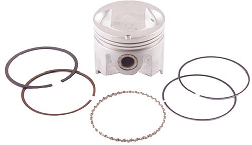 Pistons Beck Arnley 0125198