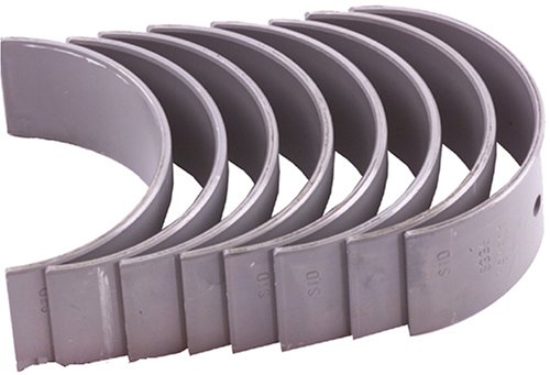 Beck Arnley 014-6367 Connecting Rod Bearing (Big End) Standard Bearings Beck Arnley 0146367